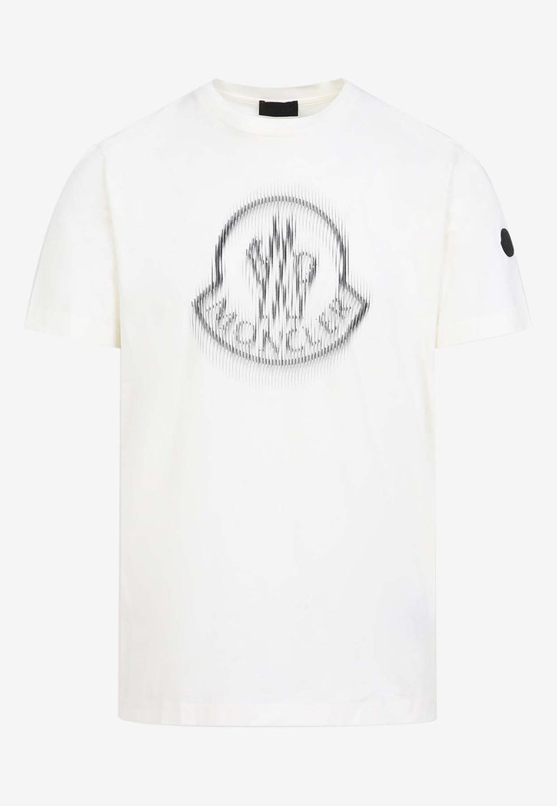 Logo Short-Sleeved T-shirt