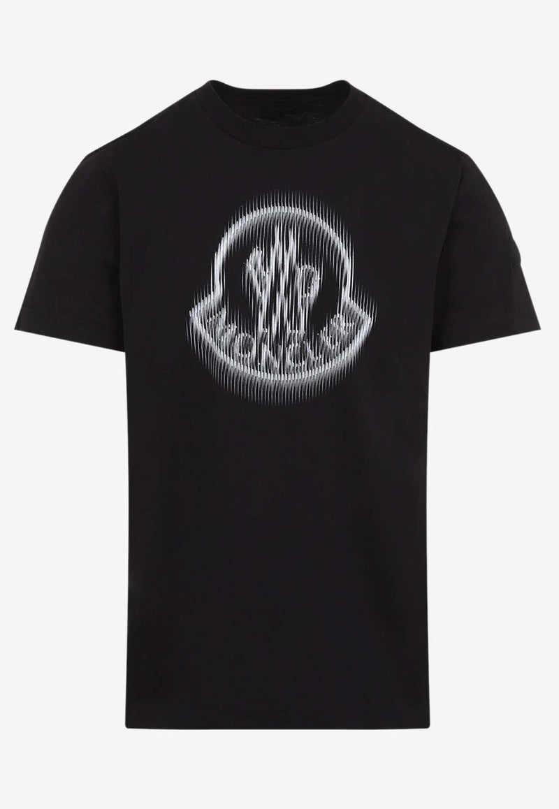 Logo Short-Sleeved T-shirt