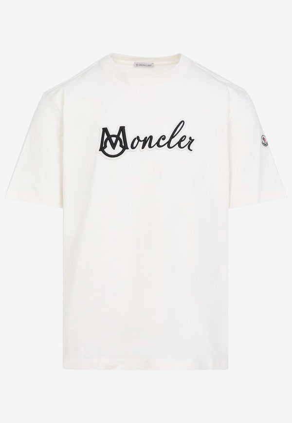 Logo Short-Sleeved T-shirt