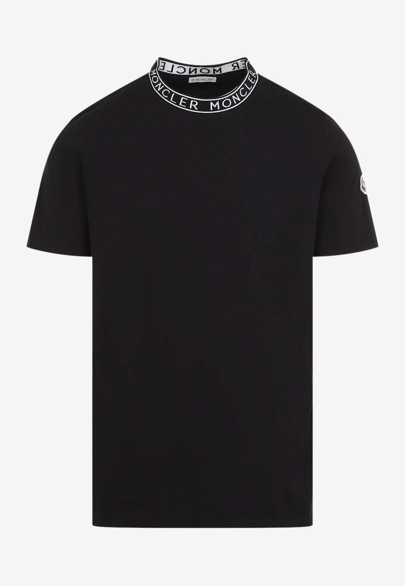 Logo Short-Sleeved T-shirt