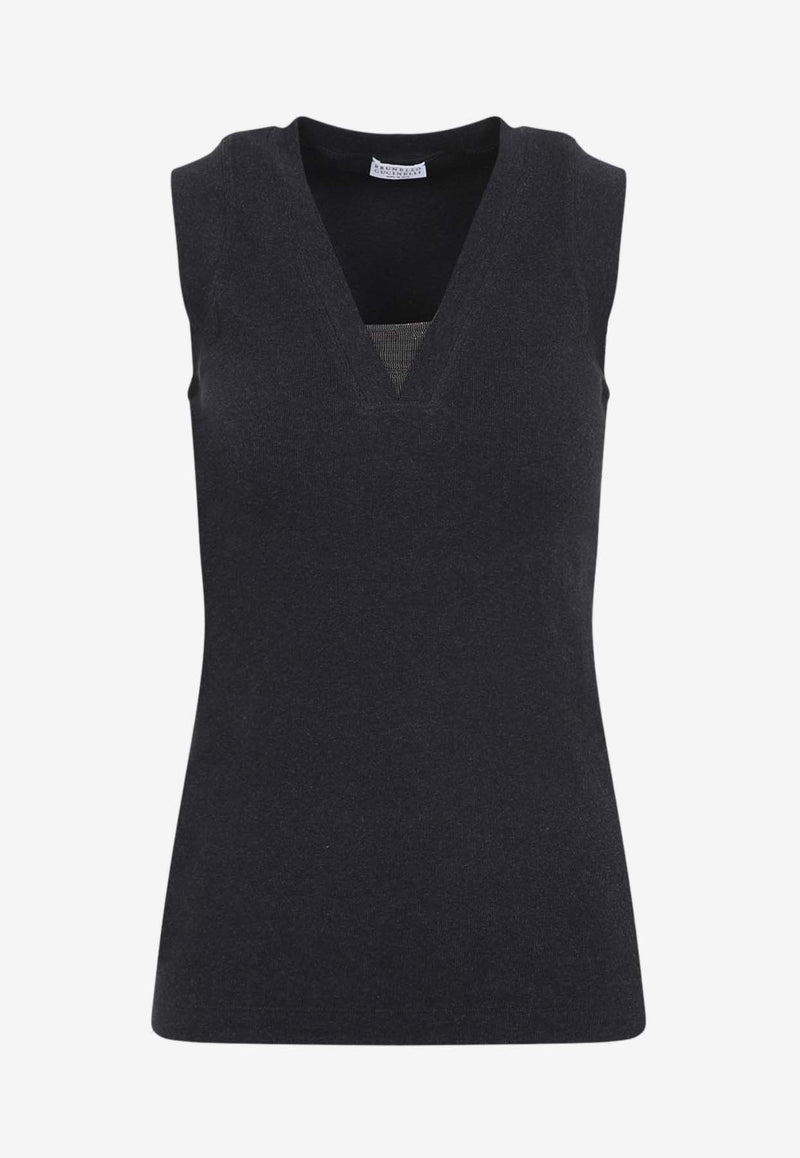 Monile Tank Top