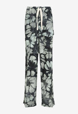 Pannoch Floral Pants