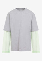 Hemal Long-Sleeved T-shirt