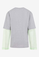 Hemal Long-Sleeved T-shirt