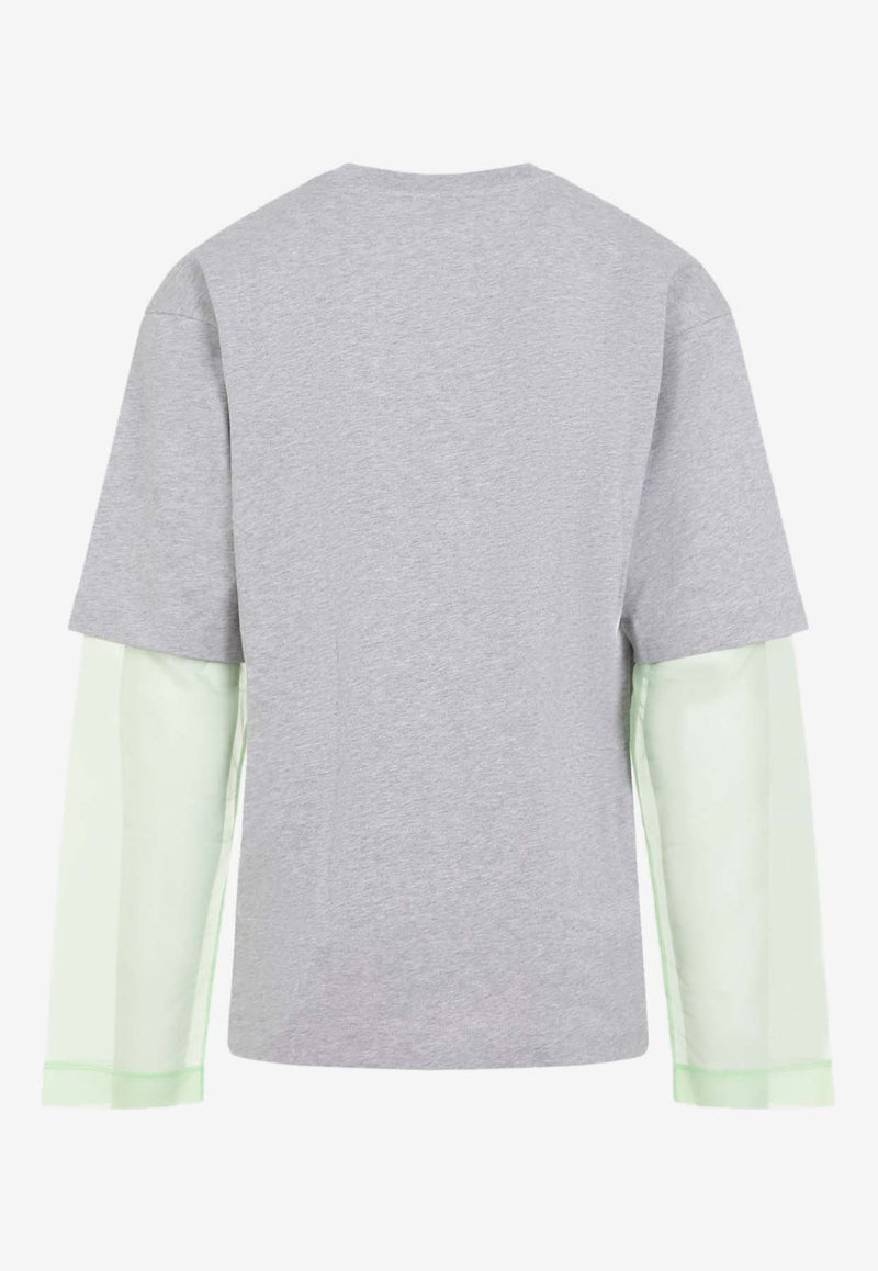 Hemal Long-Sleeved T-shirt