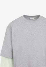 Hemal Long-Sleeved T-shirt