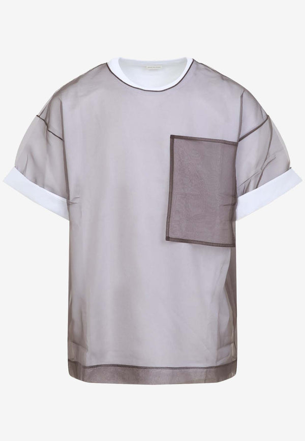 Heaton Short-Sleeved T-shirt