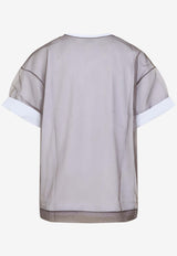 Heaton Short-Sleeved T-shirt