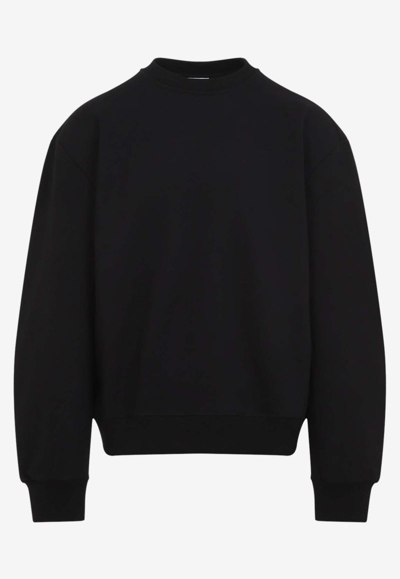 Harson Knitted Sweater