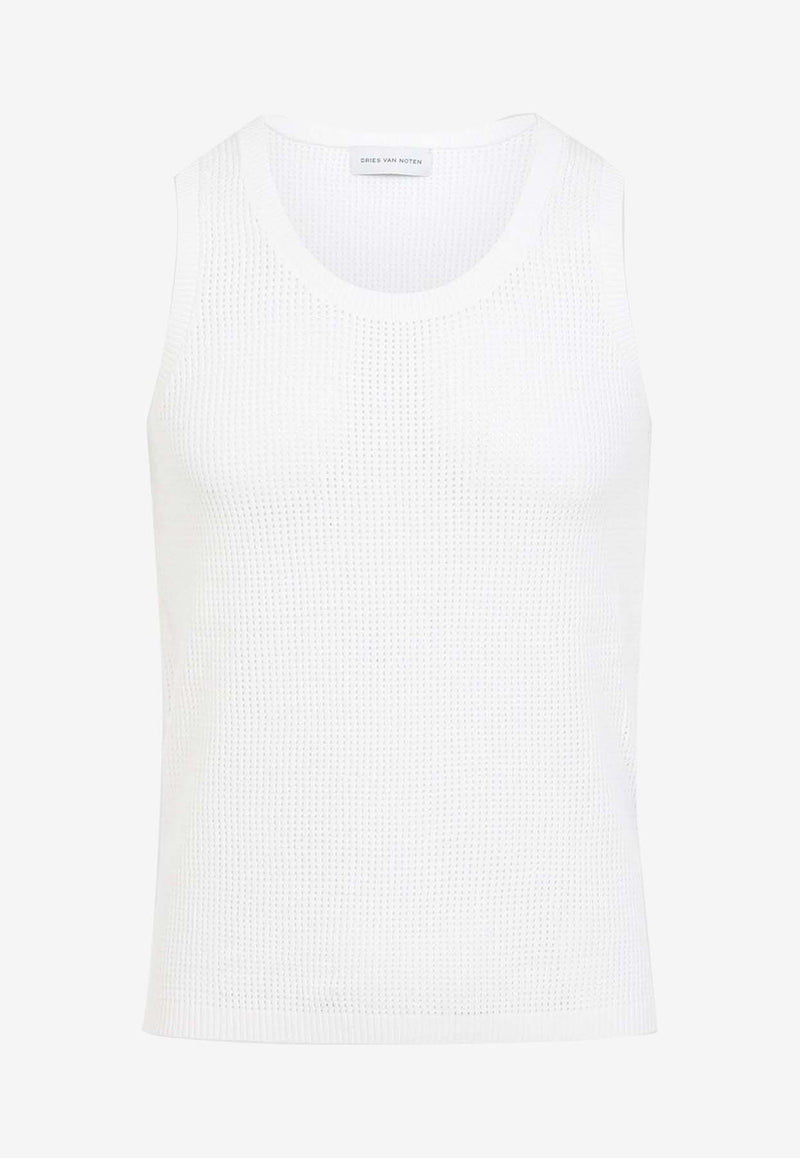 Merit Tank Top