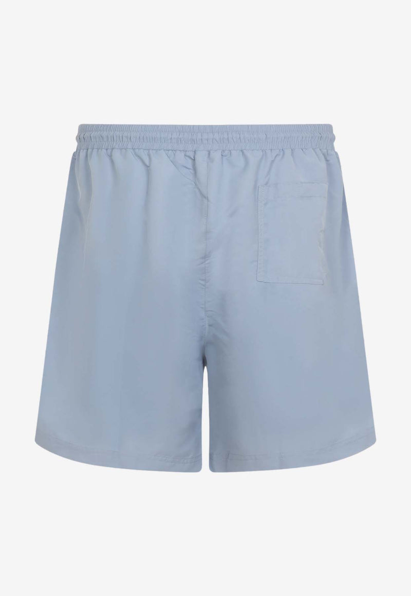 Logo Swim Shorts