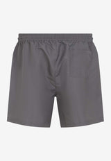 Logo Swim Shorts