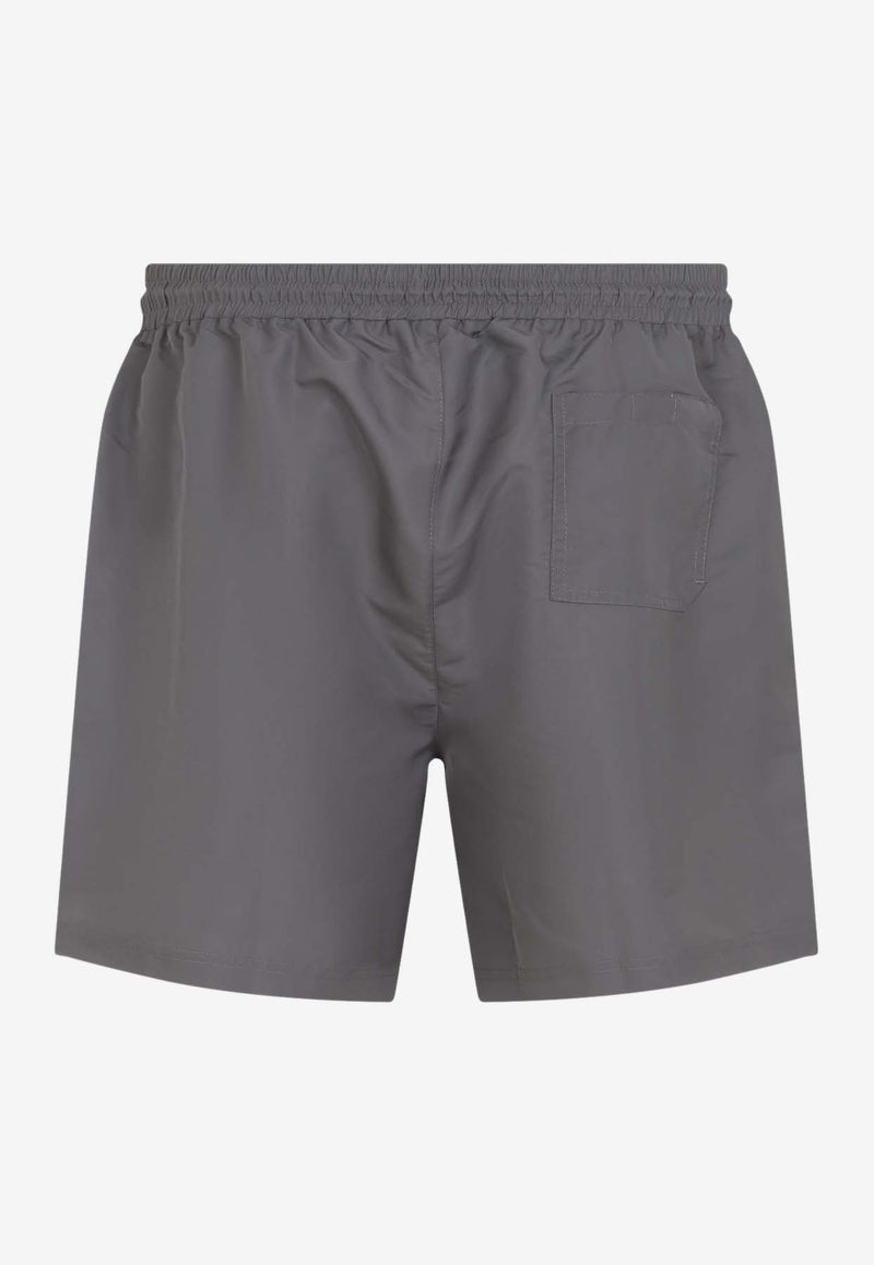 Logo Swim Shorts