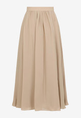 Kynlee Midi Skirt