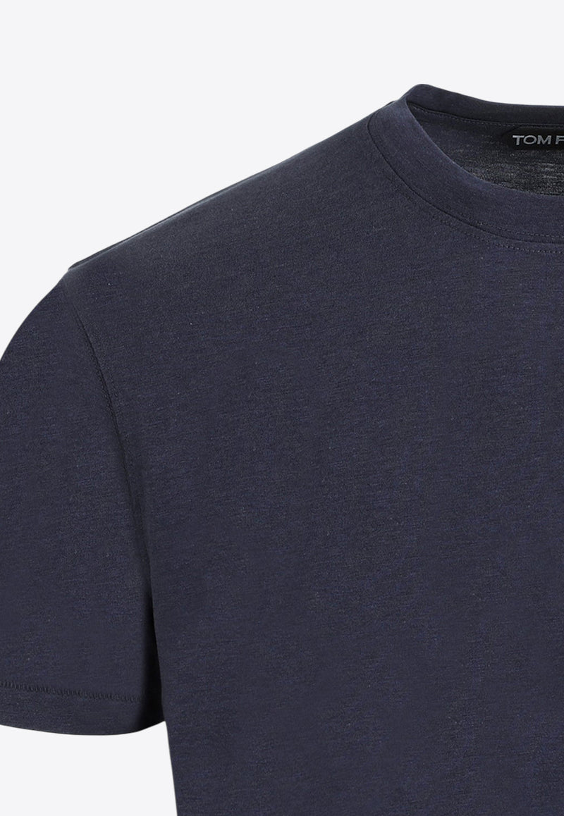 Basic Crewneck T-shirt