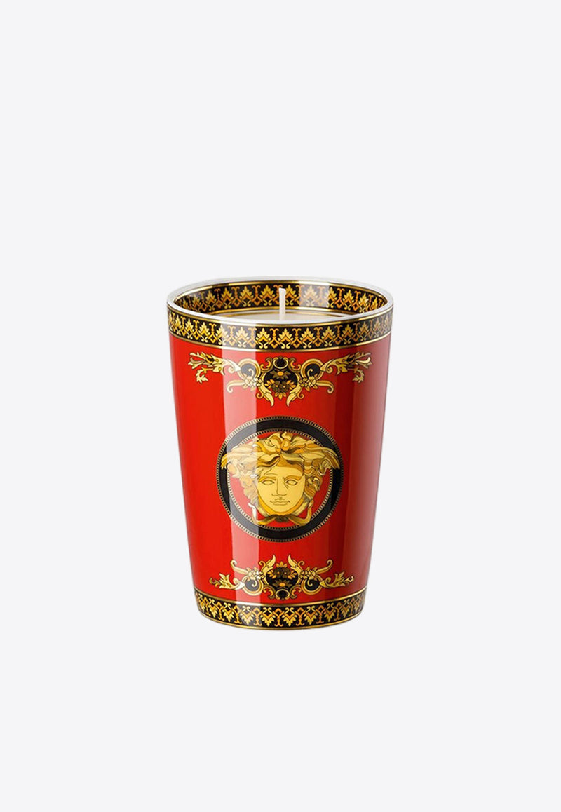 Versace Medusa Tall Mug 14402-409605-15510 Red