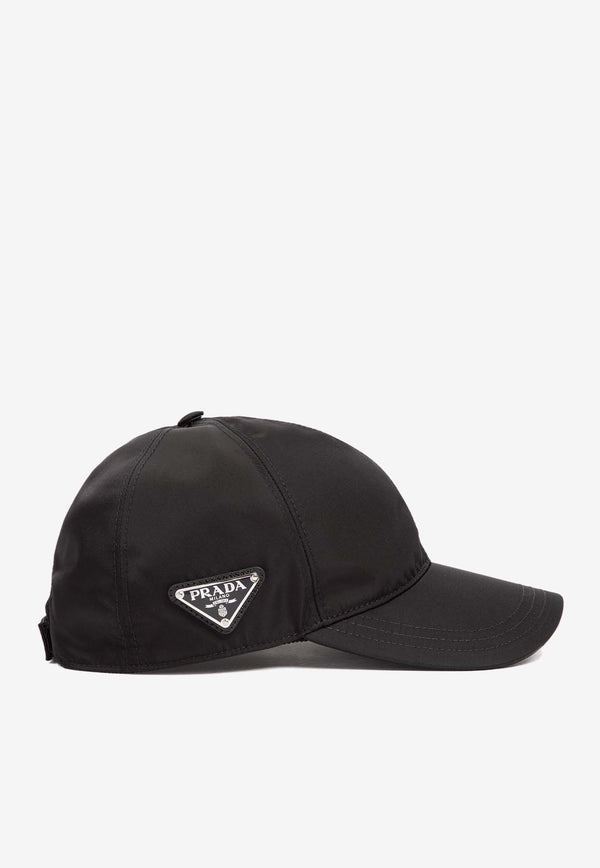 Logo Baseball Cap