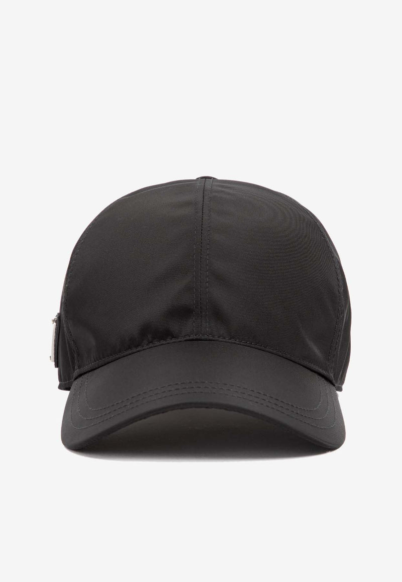 Logo Baseball Cap