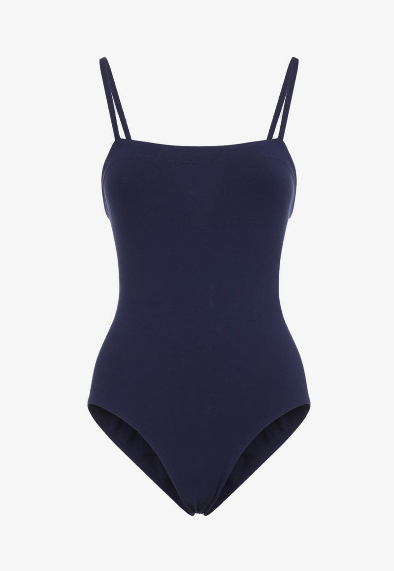 Aquarelle One-Piece Swimsuit