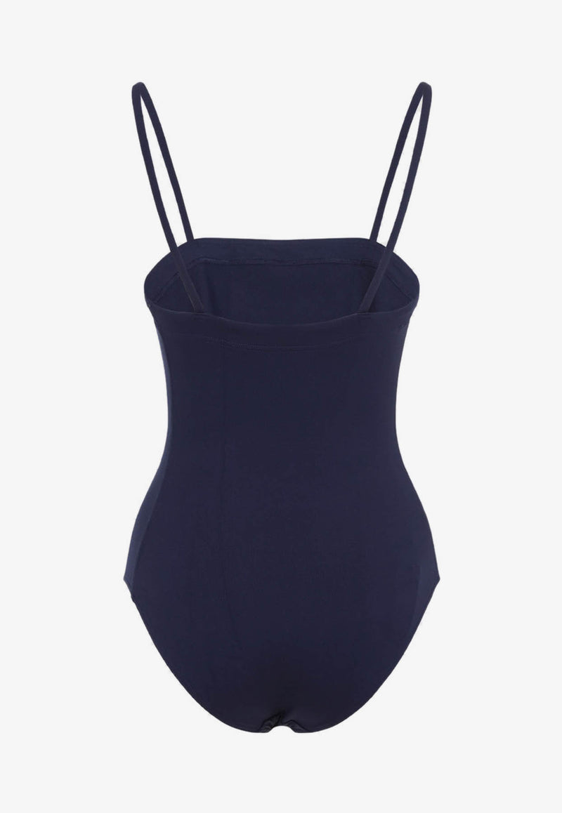 Aquarelle One-Piece Swimsuit