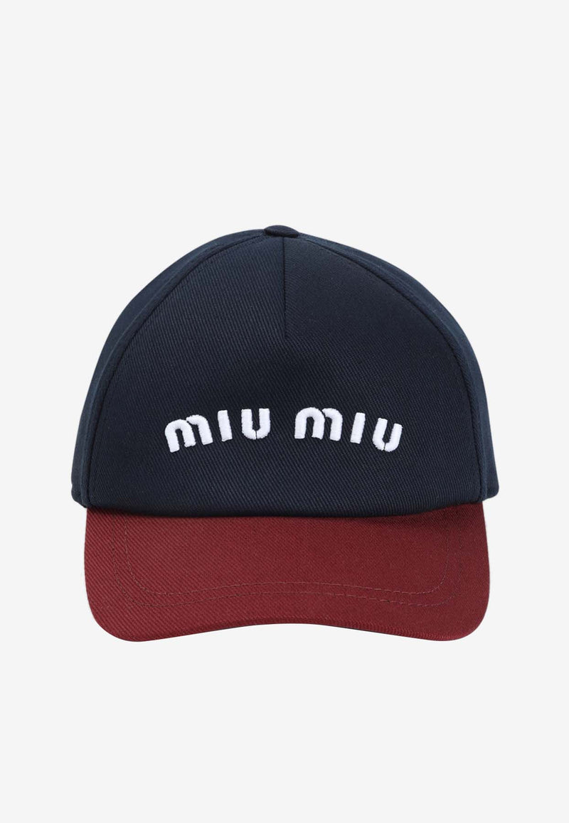 Logo Baseball Cap