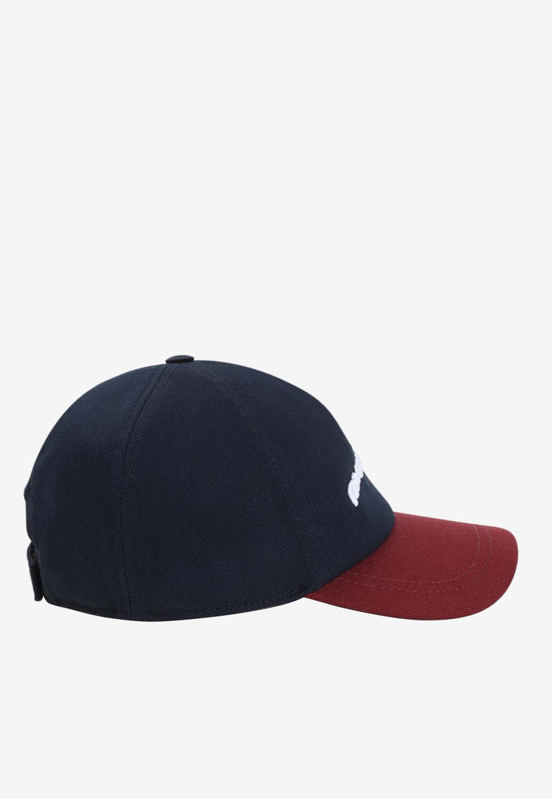 Logo Baseball Cap