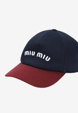 Logo Baseball Cap