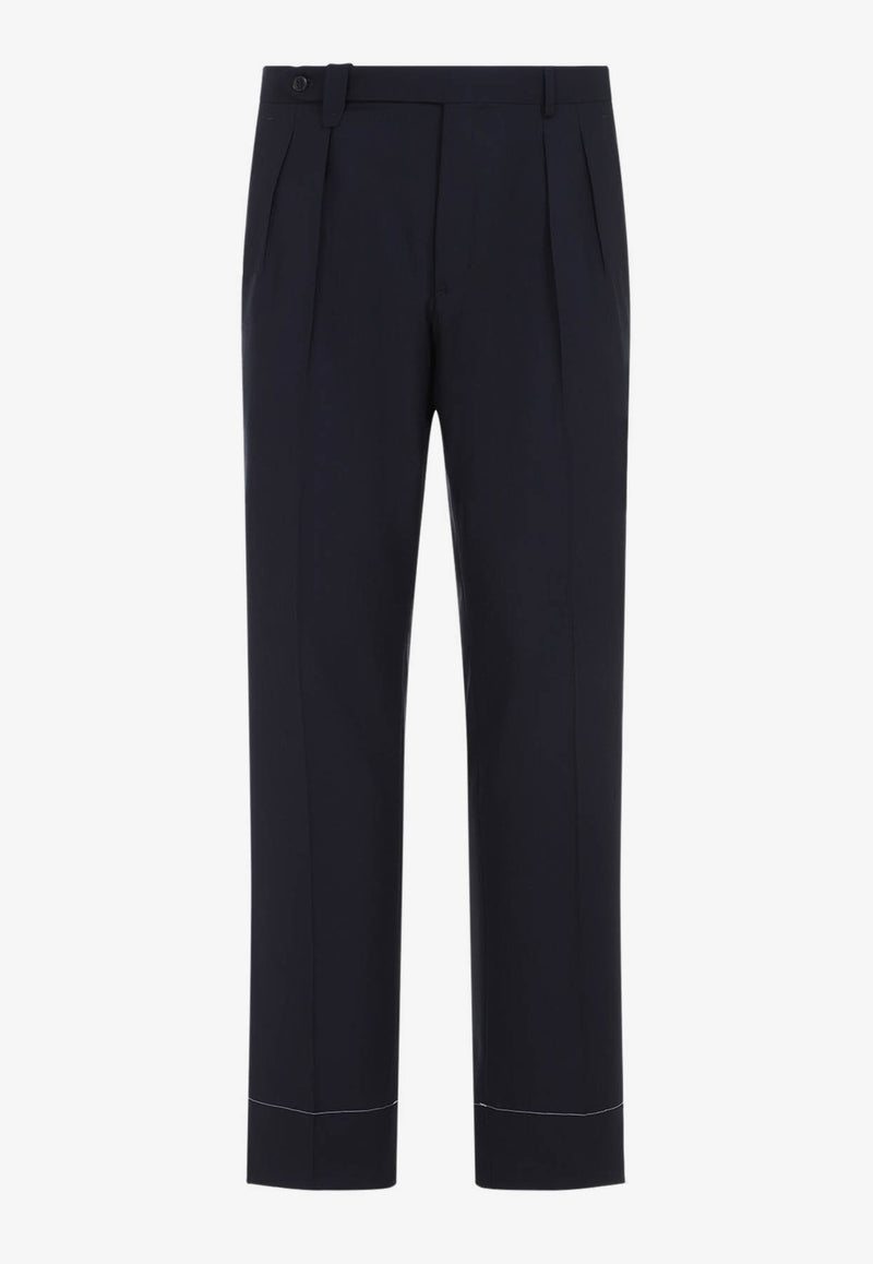 Elba Wool Pants