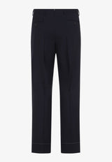 Elba Wool Pants