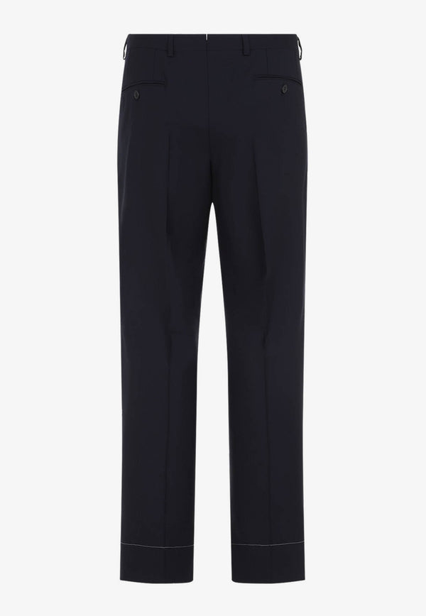 Elba Wool Pants