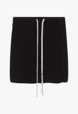 Bud Drawstring Shorts