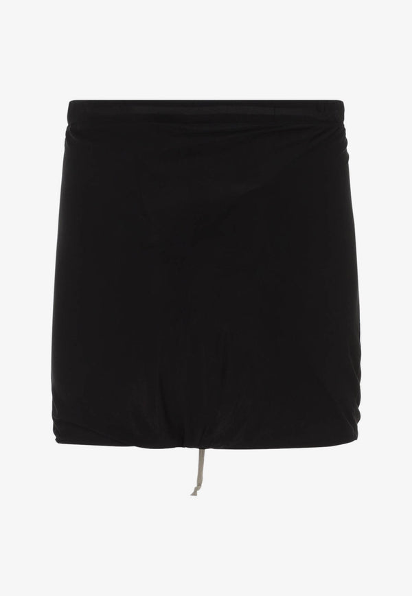 Bud Drawstring Shorts