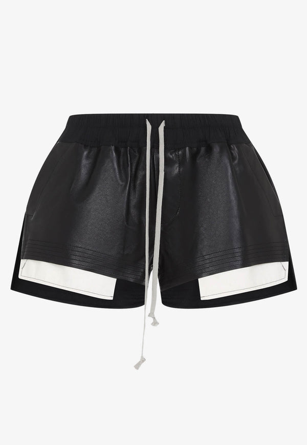 Fog Drawstring Boxer Shorts