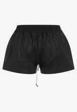 Fog Drawstring Boxer Shorts