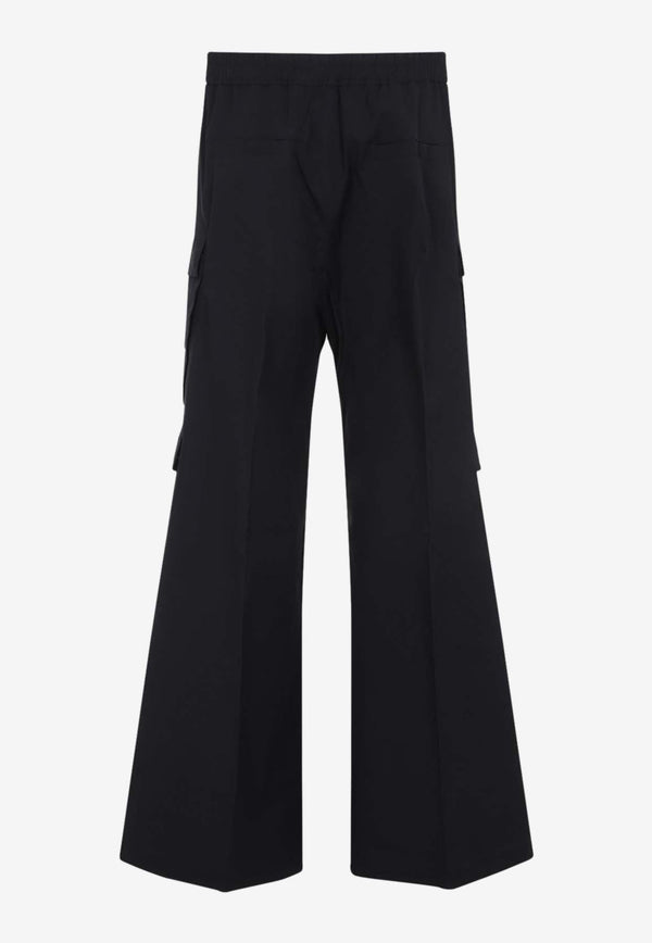 Cargobelas Drawstring Pants