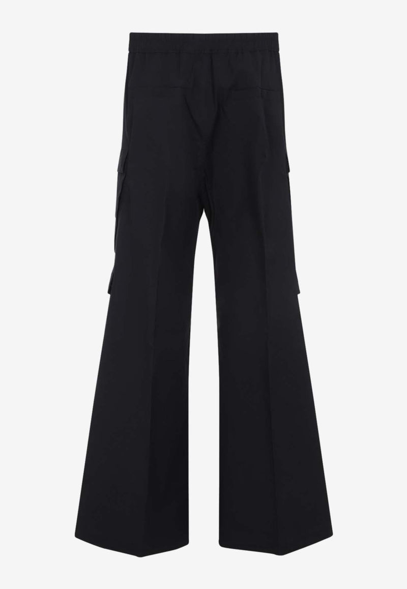 Cargobelas Drawstring Pants