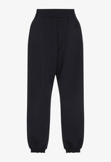 Track Pants in Tech Fabric