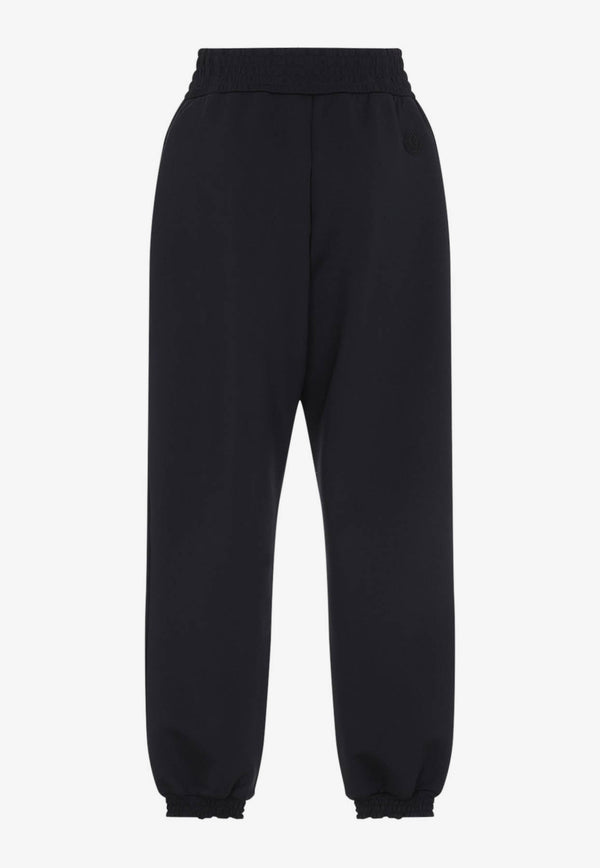 Track Pants in Tech Fabric