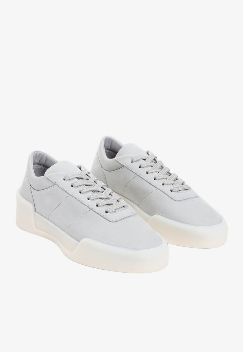 Aerobic Low-Top Sneakers