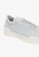 Aerobic Low-Top Sneakers