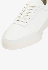 Aerobic Low-Top Sneakers