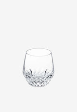 Saint Louis Medium Folia Tumbler Transparent 15025700