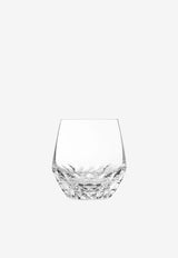 Saint Louis Medium Folia Tumbler Transparent 15025700