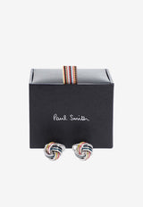 Bright Knot Cufflinks