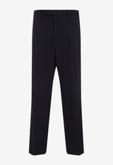 Elijah Wool Pants