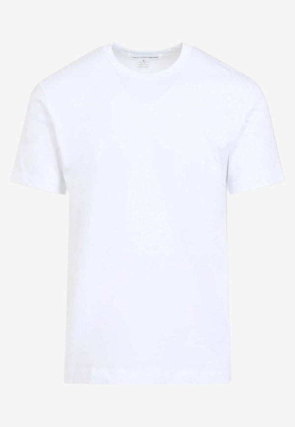 Live Free Short-Sleeved T-shirt