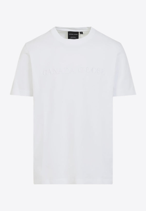 Emersen Short-Sleeved T-shirt