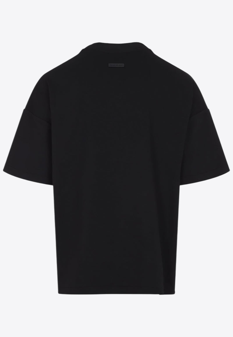 Short-Sleeved T-shirt