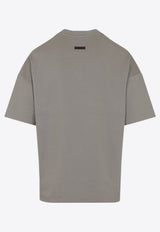 Short-Sleeved T-shirt