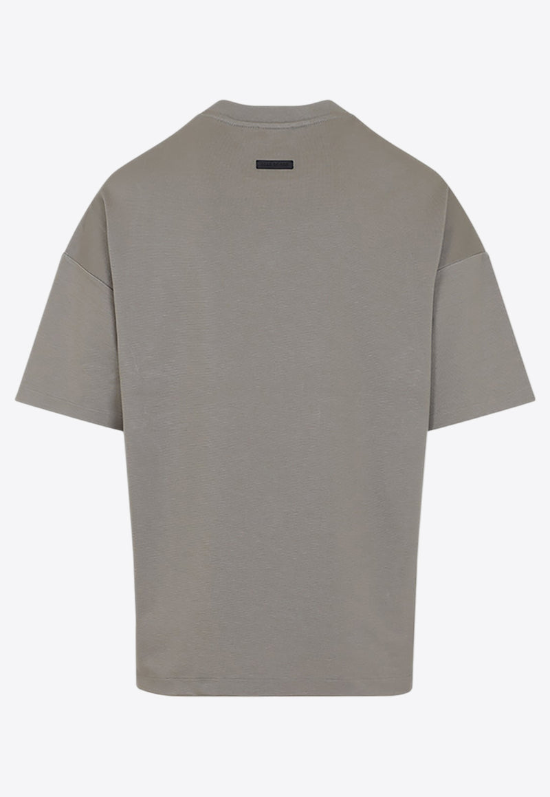 Short-Sleeved T-shirt